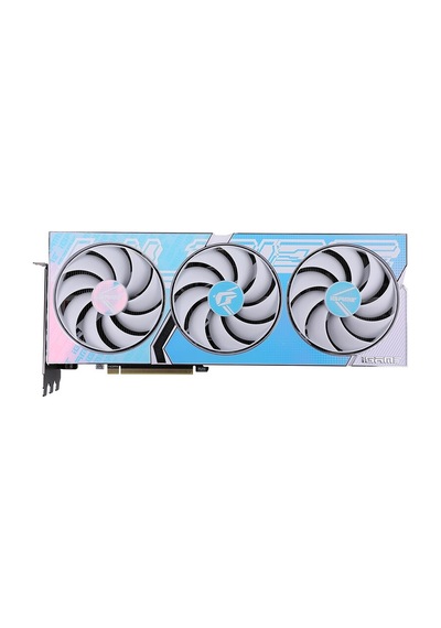 Colorful NVIDIA GeForce RTX 4070 iGame Ultra W OC V2-V 12 GB GDDR6X 128 Bit  Ekran Kartı