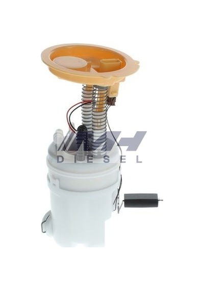 Bosch 0986580157 Yakıt Pompa Ünitesi Mercedes A 150 A 170 A 200 W169