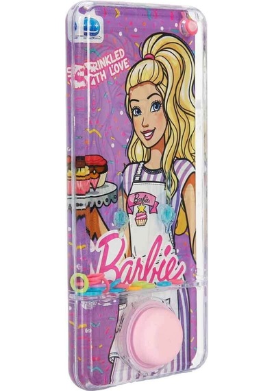 5572 Sun-yfn-sml-su Oyunları Barbie Brb 6a 24d