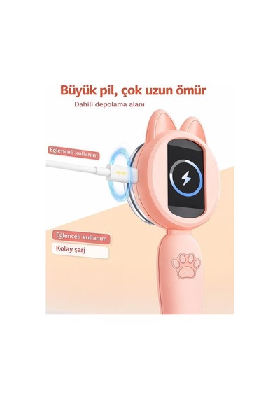 Özel Üretim Bilim Merak Cihaz Mini Dijital Mikroskop Tsm02 Mavi