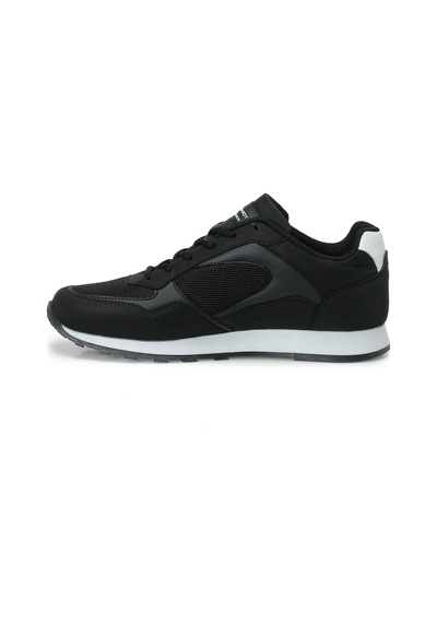 Proshot Fornax Siyah Erkek Sneaker 000000000102714238 SİYAH-BEYAZ