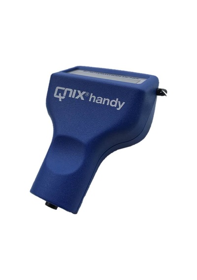 Qnix Handy Boya Kalınlık Ölçer Boya Ölçer Boya Test