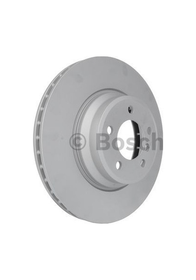 Bmw 7 E66 730Ld 2005-2008 Bosch Ön Disk 2 Adet