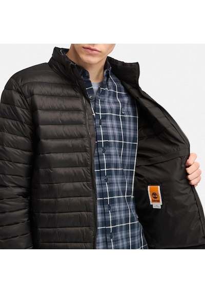Timberland Axıs Peak Durable Water Repellent Jacket Erkek Ceket Tb0a5wnu0011 Siyah