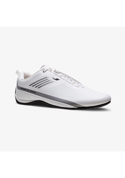 Lescon Zıon Sneakers Unisex Spor Ayakkabı Beyaz
