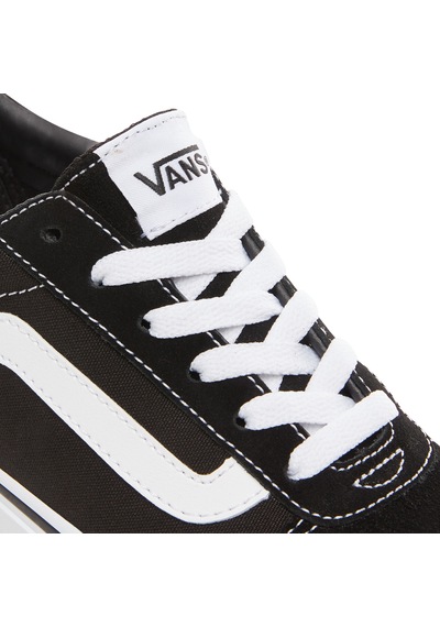 Vans Ward Günlük Spor Ayakkabı 001