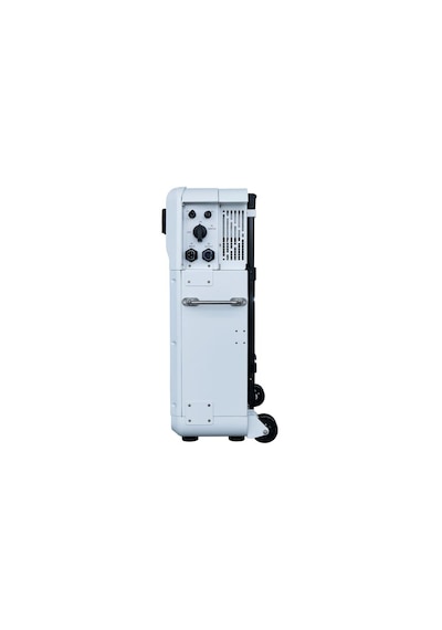 Ieetek Sh4000 5120wh-4000w 8000w Max Taşınabilir Güç Kaynağı Lifepo4 %99.99 Mppt Ess Power Station