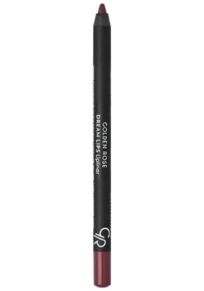 Lips Lipliner No: 511 - Mat Bitişli Yumuşak Dudak Kalemi 0