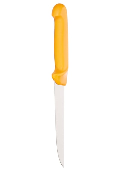 Victorinox 5.8421.16 16cm Swibo Kasap Bıçağı Çok Renkli