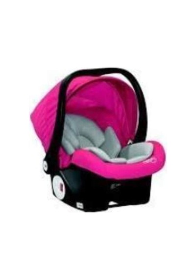 Sunny Baby 424 Bonny Taşıma Koltuğu - Pembe