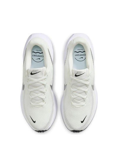 Nike W Revolution 8 Unisex Yürüyüş Koşu Günlük Spor Ayakkabı Beyaz
