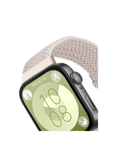 Newface - 63 - Huawei Fit 4 Star Kordon - Aconcept - - Bej