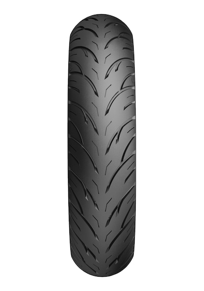 110/70-17 Anlas Tournee Sport Dubleks Lastik Yeni Tarihli