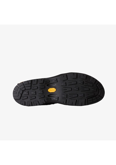 The North Face Clyffe Ultra Erkek Kırmızı Spor Ayakkabı Nf0a8g6qkx91