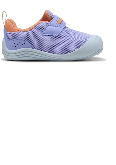 Puma Kitten Mesh V İnf Bebek Ayakkabısı Çok Renkli