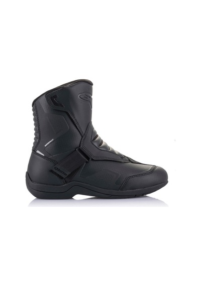 Alpinestars Ridge Wp Korumalı Motosiklet Botu Siyah