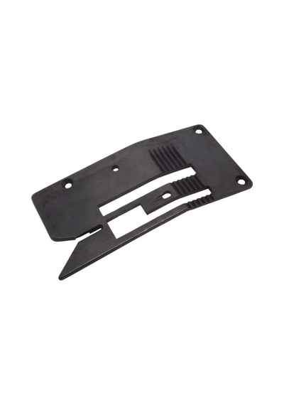 Hard Steel Çuvalağzı Dikiş Makinesi Plaka / 6001815 244122 / Bc-