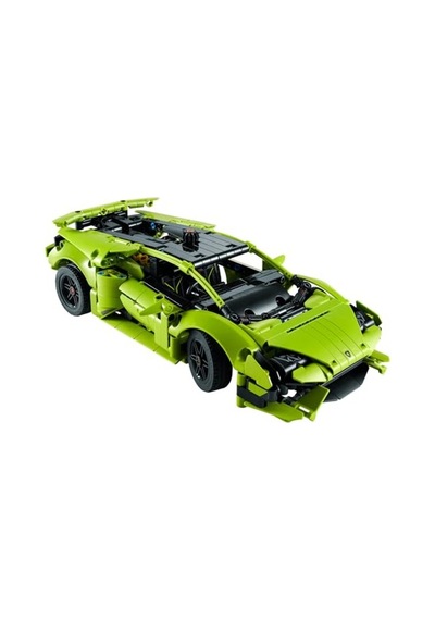 Lamborghini Huracán Modeli, Hız Ve Tasarım Tutkunları İçin