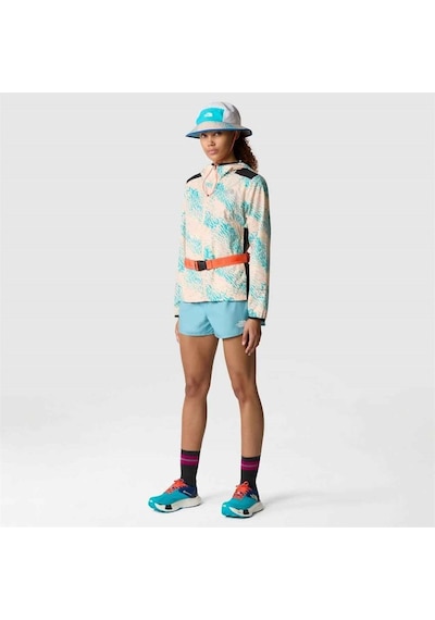 The North Face Limitless Run Kadın Şort 001