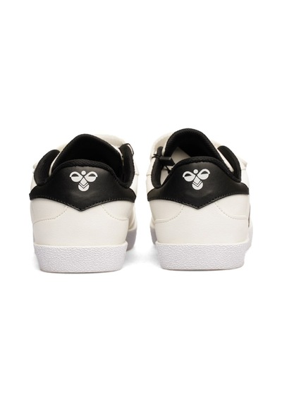 Hummel Poul Pu Jr. Çocuk Ayakkabı 900808-9124 Beyaz