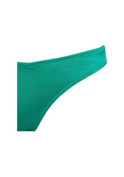 Defacto Fall in Love Regular Fit Bikini Alt W8732AZ23SMGN232 Yeşil