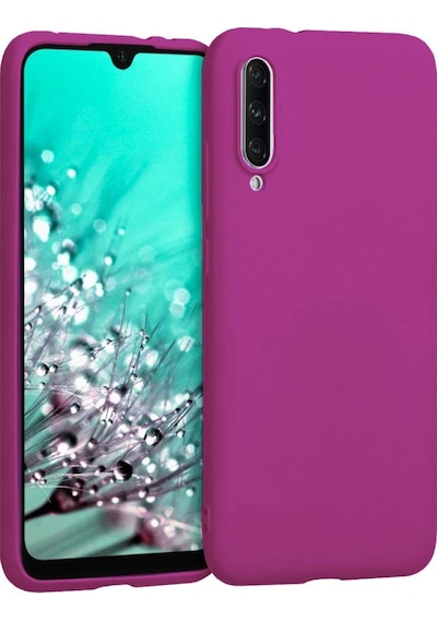 Xiaomi Mi 9 Lite Kilif Fitcase Premiums Silikon Arka Kapak 402302512 Xiaomi Mi 9 Lite Kilif Fitcase Premiums Silikon Arka Kapak 402302512