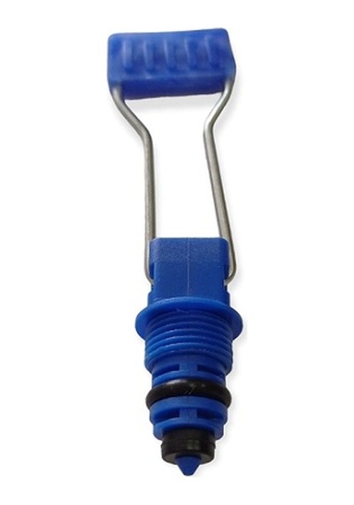 Bosch Uyumlu - Buderus Doldurma Musluğu Set