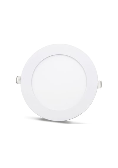5 Adet Noas Yl10 0901 Sıva Altı 9w Led Spot 3200k Gün Işığı Beyaz