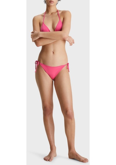 Calvin Klein Bayan Bikini Altı Kw0kw01988 Xı1 Pembe