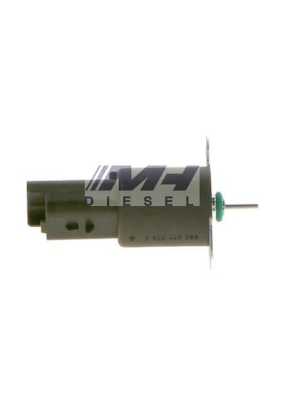 Bosch 0928400366 Yakıt Boşaltma Valfi Citroën Peugeot Fiat 2.0 Hdi Common Rail