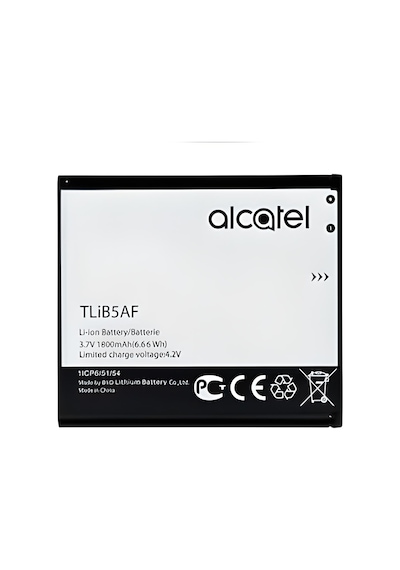 Alcatel Turkcell Vınn Mw40v Batarya Pil Tlib5af