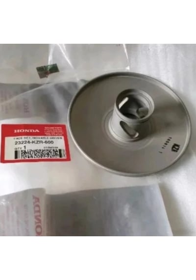 Honda Pcx 125 12-17 Arka Varyatör Oynar Yanak 23224-kzr-600