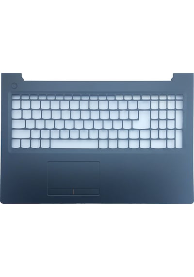 Lenovo Uyumlu ideaPad 310-15ISK 80SM00DETX Üst Kasa - Klavye Kasası
