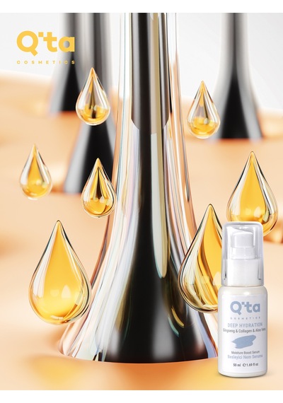 Besleyici Nem Serum 50 ml