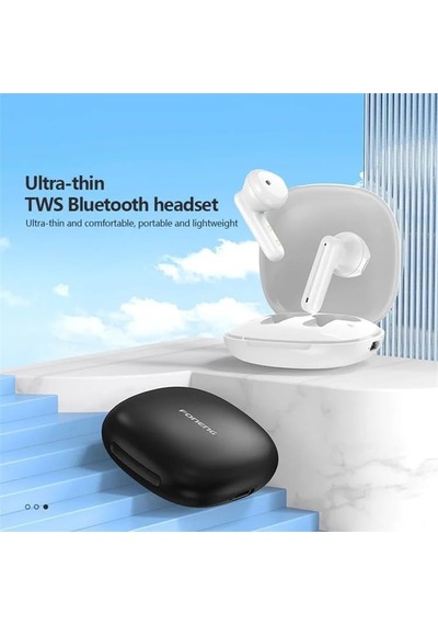 Foneng BL135 Bluetooth 5.3 Ultra İnce Kulak İçi Kulaklık