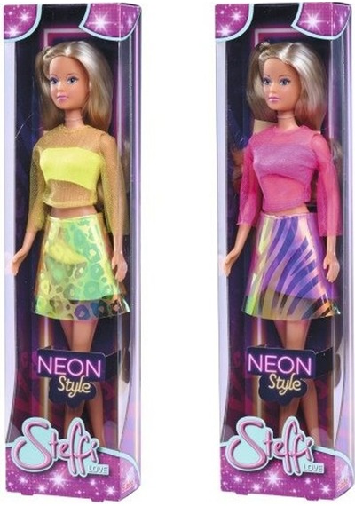 Sl Neon Style Bebek