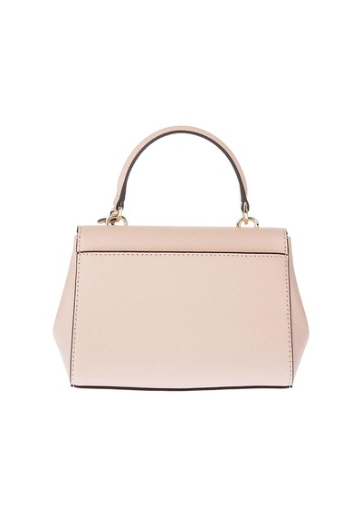 Michael Kors Ava Kadın Çapraz Çanta 32f5gavc1l Soft Pınk