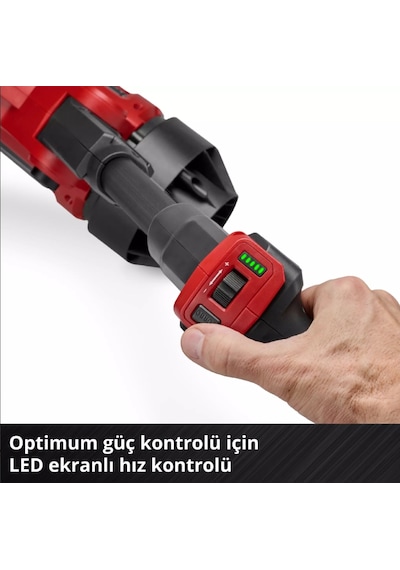 Einhell GP-LB 36/270 Li E Bl Solo Yaprak Üfleme - 3433570
