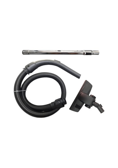 Fakir Range Tss 3034 Elektrikli Süpürge İçin Hortum Seti