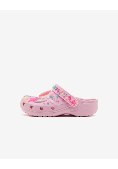 Skechers Heart Charmer Küçük Kız Çocuk Pembe Işıklı Terlik 308406n Lpmt Pembe Skechers Heart Charmer Küçük Kız Çocuk Pembe Işıklı Terlik 308406n Lpmt Pembe