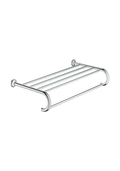 Grohe Essentials Authentic Banyo Havluluğu 40660001 Krom