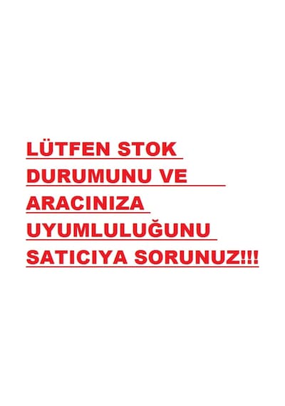 Potansiyometre Astra F / G - Corsa A / B ( Gaz Kelebek Sensörü ) 184042020