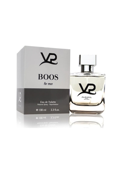 Boos Edt 100 Ml Erkek Parfümü Fresh