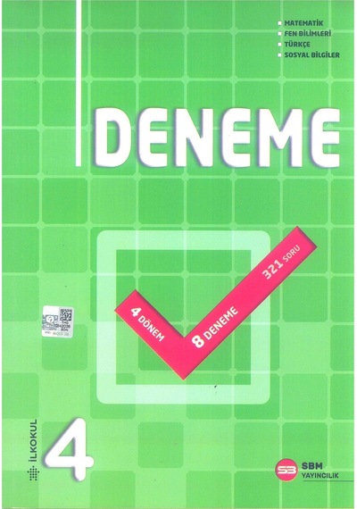 4. Sınıf Paket Deneme