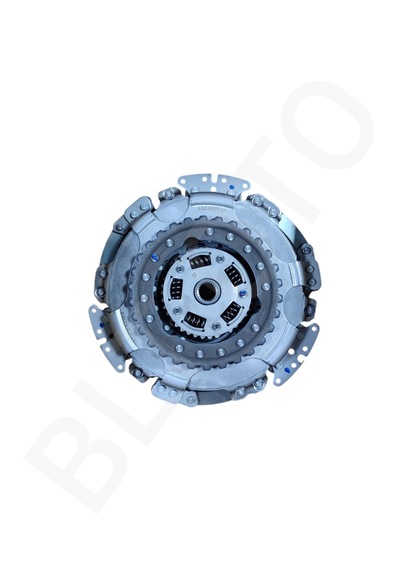 Volkswagen Golf Caddy Jetta Passat Polo Otomatik Debriyaj Seti