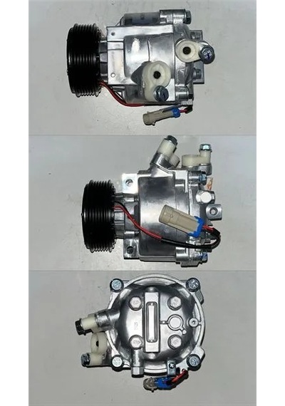 Klima Kompresörü Opel Mokka Chevrolet Aveo