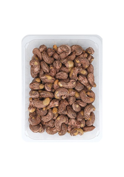 Zarında Kavrulmuş Kaju 250 G - 6 Adet Tarı