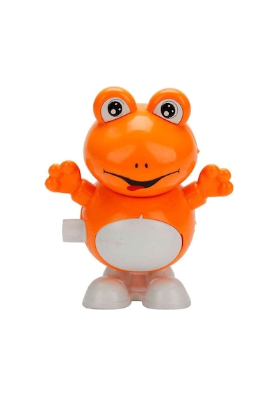 Urt002-03 Kurmalıgiller 3 Renkli Kurbağa