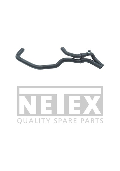 Kalorifer Hortumu Doblo I 01- Netex Ntx R06 30026