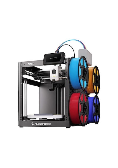 Flashforge Adventurer 5x 3d Yazıcı-902